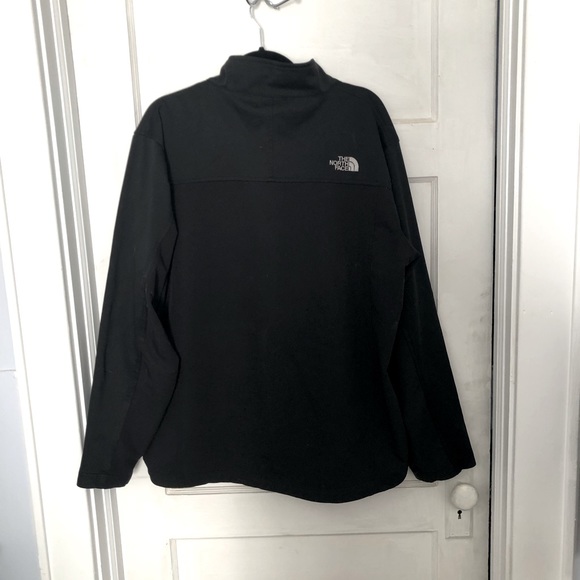 Men’s Black Northface - Picture 2 of 4